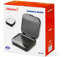 ATLANTA ATH-1079 (black)