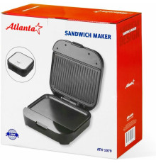 ATLANTA ATH-1079 (black)