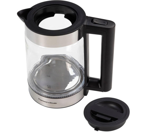 ZIGMUND & SHTAIN KE-912 (1,8л. стекло)