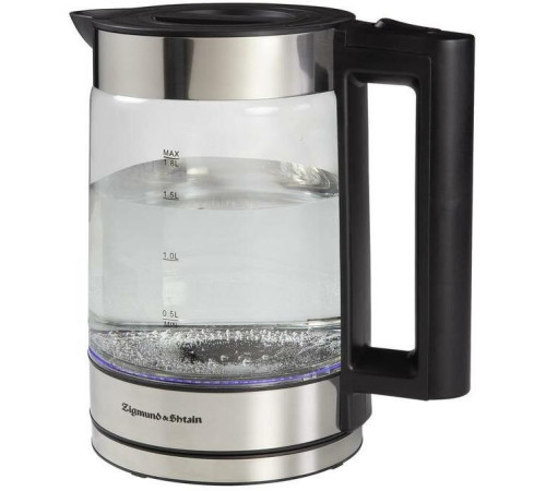 ZIGMUND & SHTAIN KE-912 (1,8л. стекло)