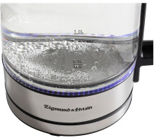 ZIGMUND & SHTAIN KE-912 (1,8л. стекло)