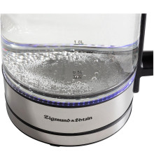 ZIGMUND & SHTAIN KE-912 (1,8л. стекло)