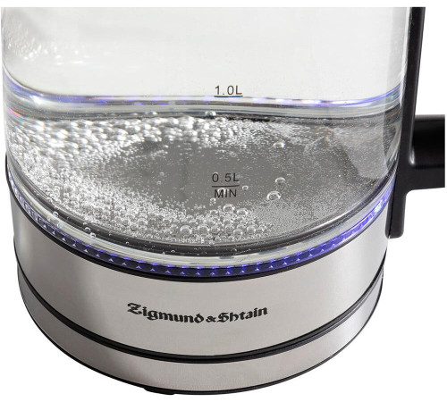ZIGMUND & SHTAIN KE-912 (1,8л. стекло)