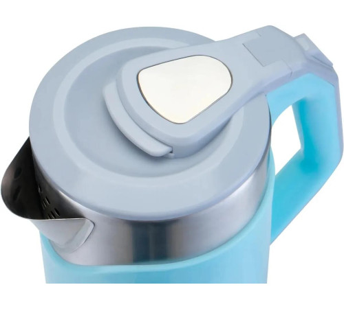 OASIS K-21SPL голубой 2л 1800 Вт