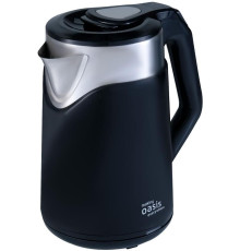 OASIS K-21SPB черный 2л 1800Вт