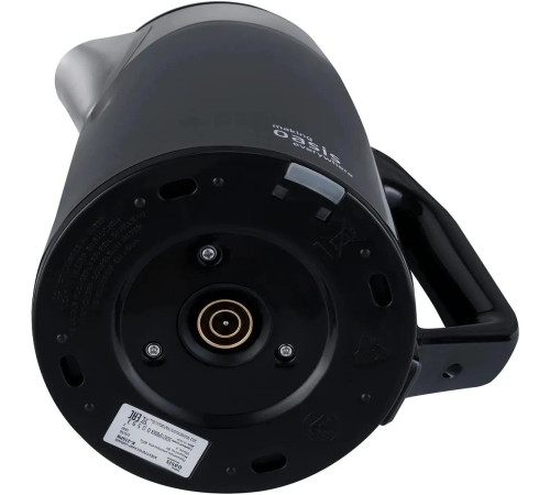 OASIS K-21SPB черный 2л 1800Вт