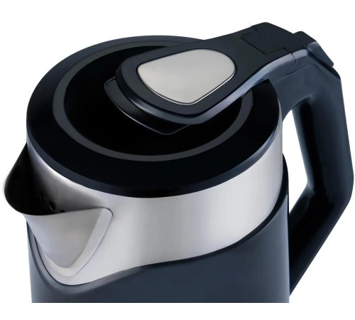 OASIS K-21SPB черный 2л 1800Вт