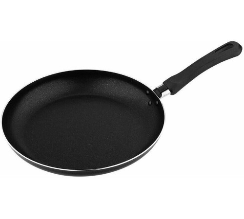 МАТРЁНА Сковорода штампованная 26 см (106918)