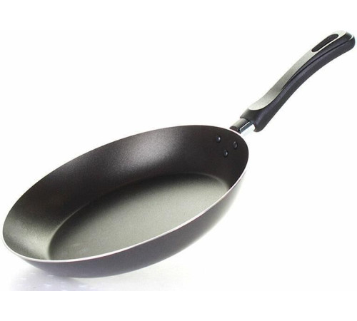 МАТРЁНА Сковорода штампованная 26 см (106918)