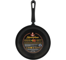 МАТРЁНА Сковорода штампованная 26 см (106918)