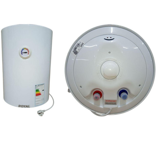 Водонагреватель ROYAL RTT WH 1.5 30