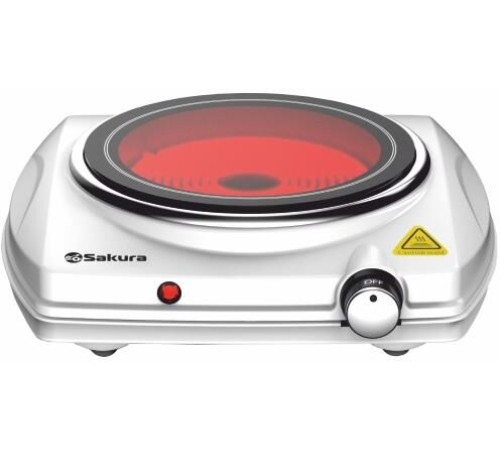 Плитка настольная SAKURA SA-7167S