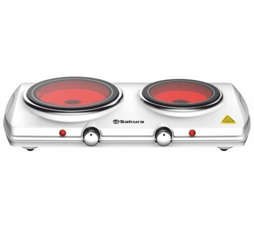 Плитка настольная SAKURA SA-7168S