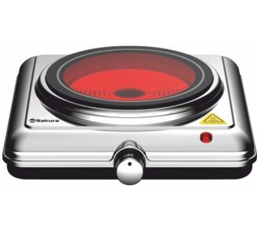 Плитка настольная SAKURA SAKRA SA-7169S