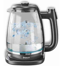 SAKURA SA-2745BK 1,8л