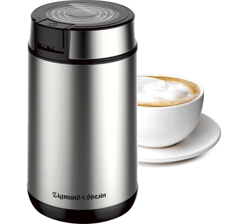 ZIGMUND & SHTAIN Al Caffe ZCG-01