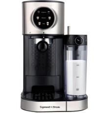 ZIGMUND & SHTAIN Al Caffe ZCM-890