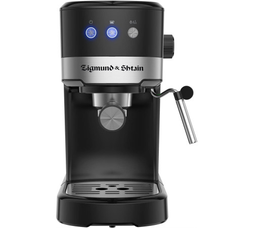 ZIGMUND & SHTAIN Al Caffe ZCM-900