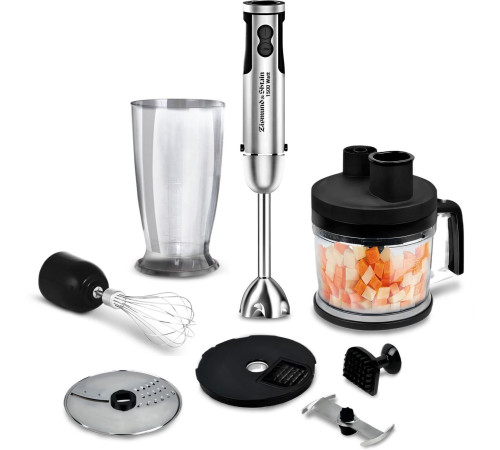 ZIGMUND & SHTAIN BH-347 M (набор)