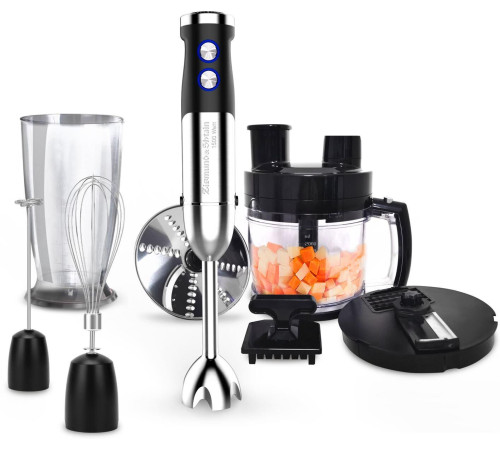 ZIGMUND & SHTAIN BH-348 M (набор)