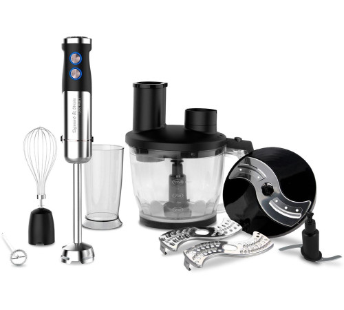 ZIGMUND & SHTAIN BH-350 M (набор)