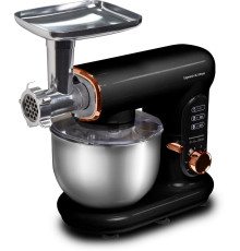 ZIGMUND & SHTAIN De Luxe ZKM-1000