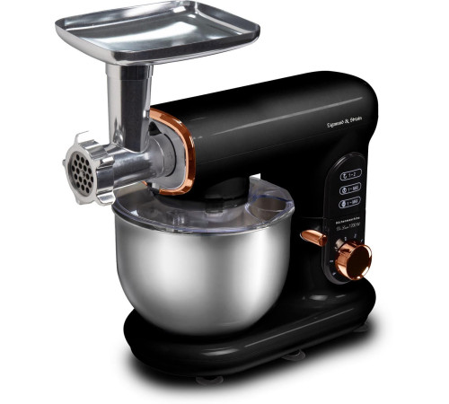 ZIGMUND & SHTAIN De Luxe ZKM-1000