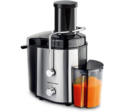 ZIGMUND & SHTAIN EJ-751