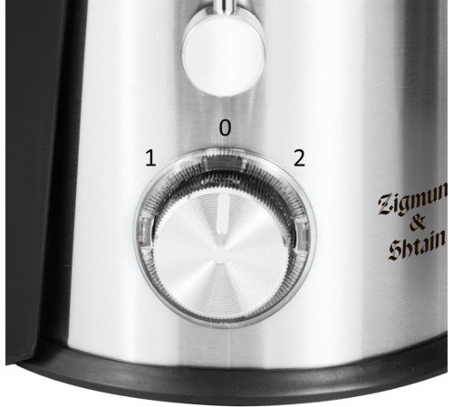 ZIGMUND & SHTAIN EJ-757