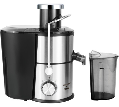 ZIGMUND & SHTAIN EJ-757