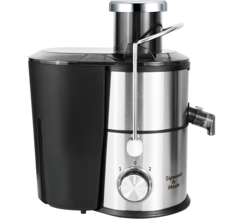 ZIGMUND & SHTAIN EJ-757