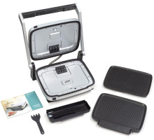 ZIGMUND & SHTAIN GRILLMEISTER ZEG-930