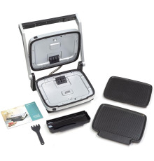 ZIGMUND & SHTAIN GRILLMEISTER ZEG-930