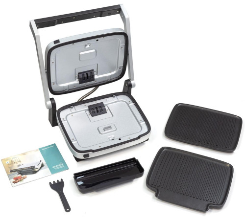 ZIGMUND & SHTAIN GRILLMEISTER ZEG-930