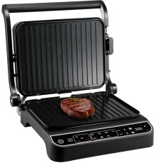 ZIGMUND & SHTAIN GRILLMEISTER ZEG-934