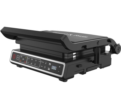 ZIGMUND & SHTAIN GRILLMEISTER ZEG-941