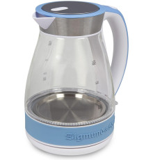 ZIGMUND & SHTAIN KE-821 (1,7л, стекло)