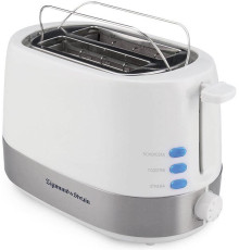 ZIGMUND & SHTAIN Kuchen-Meister ST-80 W