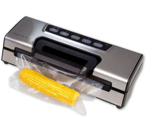 ZIGMUND & SHTAIN Kuchen-Profi VS-508