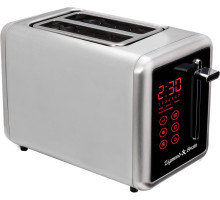 ZIGMUND & SHTAIN ST-100