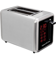 ZIGMUND & SHTAIN ST-100