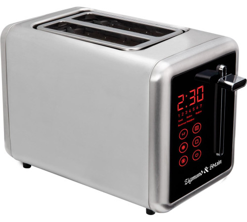 ZIGMUND & SHTAIN ST-100