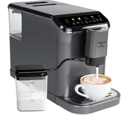 ZIGMUND & SHTAIN ZACM-2000