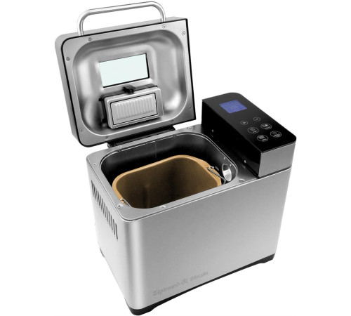 ZIGMUND & SHTAIN ZBM-601