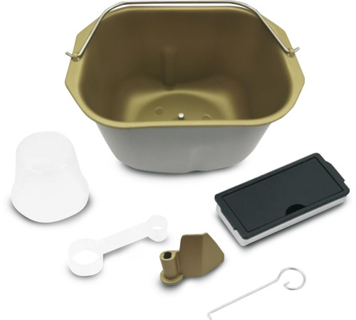 ZIGMUND & SHTAIN ZBM-601