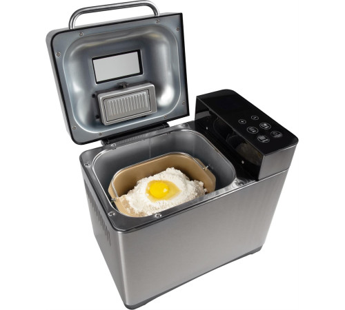 ZIGMUND & SHTAIN ZBM-601