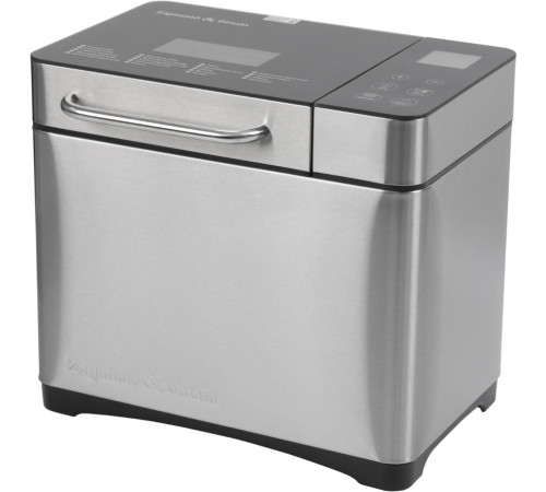 ZIGMUND & SHTAIN ZBM-601