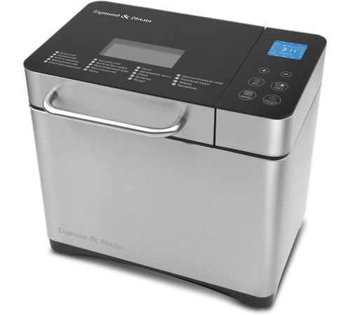 ZIGMUND & SHTAIN ZBM-601