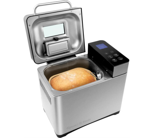 ZIGMUND & SHTAIN ZBM-601