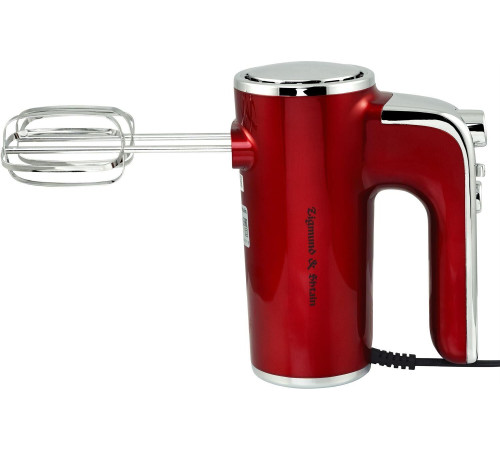 ZIGMUND & SHTAIN ZHM-152